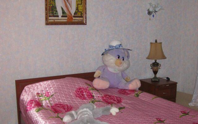 Staryij Gorod Guest House