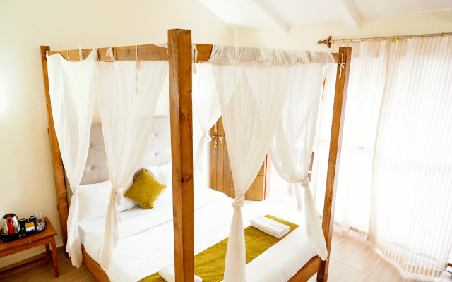 Vedana Retreat Butik-Hotel