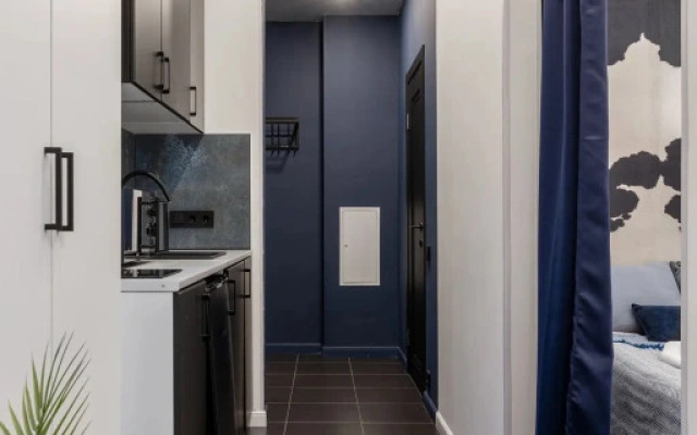 Апартаменты Smart Apart Africa 5