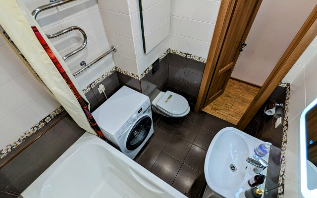 Апартаменты Guest House Alpha