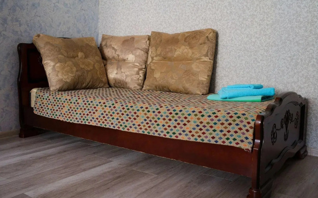 Квартира Однокомнатная на улице Октябрьская 2