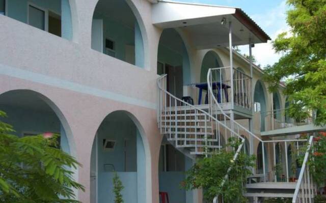 Koktebel Guest house