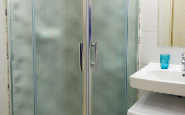 Апартаменты Studio Crocus 4 на Ильинском 2А