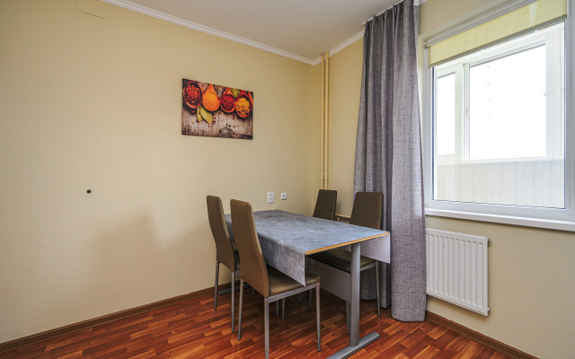 RentalSPb Apartments