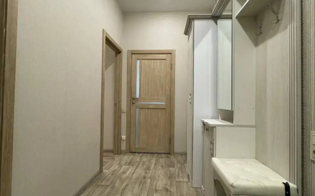 Квартира на Верхней Набережной