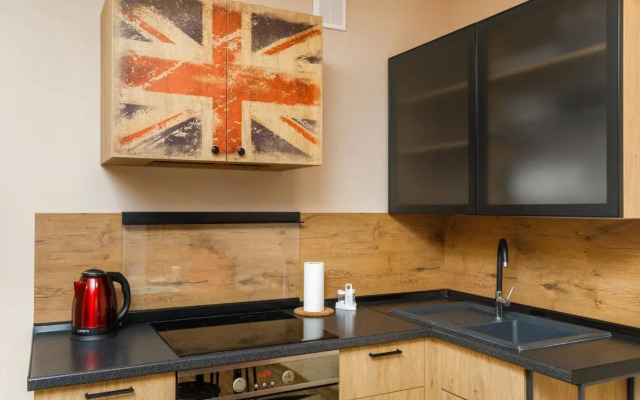 Евродвушка Этажидейли на Белинского 177