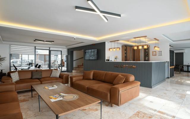 Kriti Hotel
