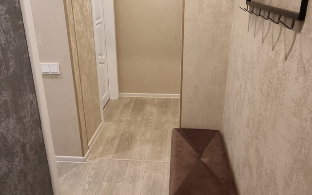 Апартаменты Гайдара 1