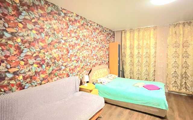 Na Oboronnoy 16 Apartments