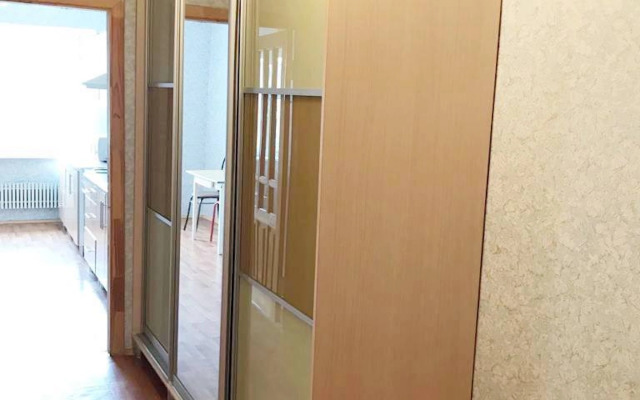 Na Bulvare Pobedy 46B Flat