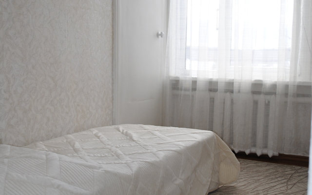 C Bassejnom Guest House