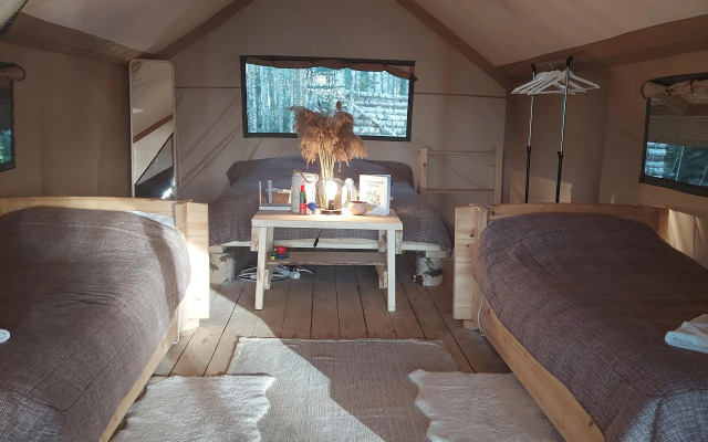 Вилла Берег Грифона 3