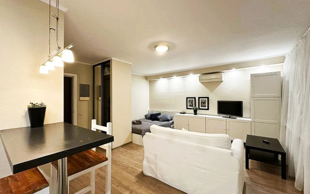 As Komfort U Vtb Apartments