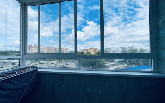 Квартира на Сенной