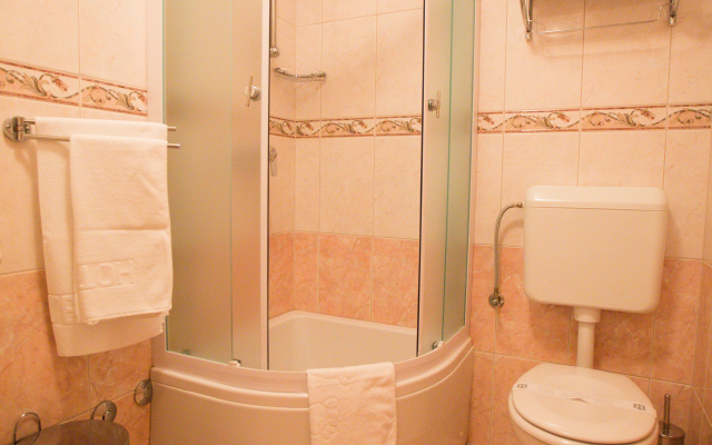 Pansion Comfort Bok Guest House