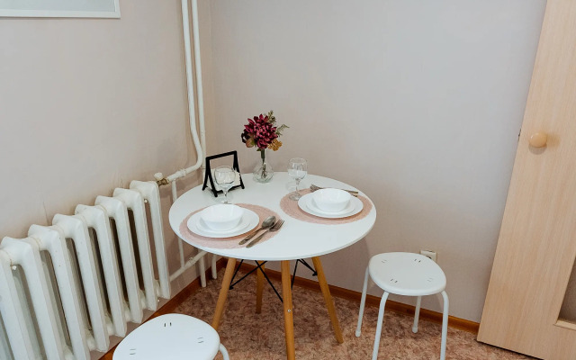 Квартира Уютная в Сердце Города