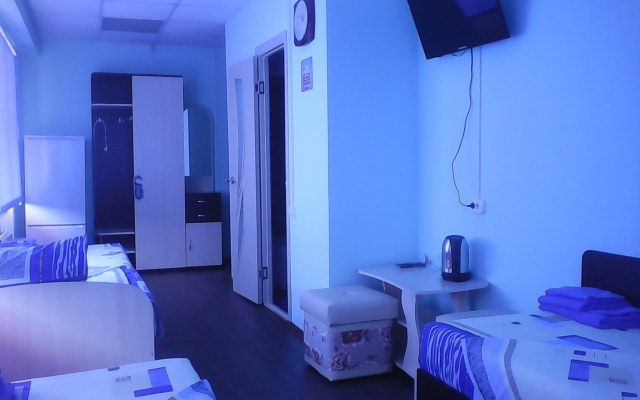 Меблированные комнаты Виталина