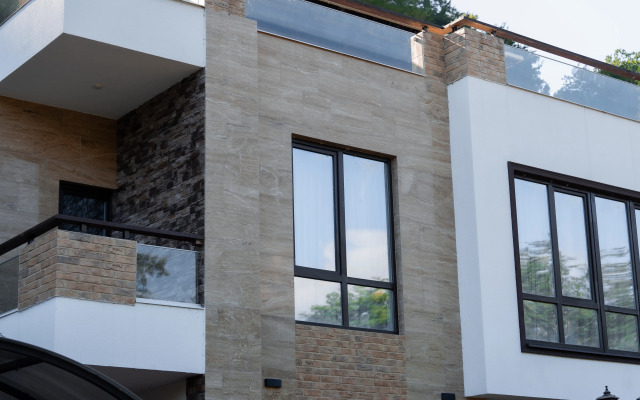 Hotel Sens Villas (sense Villas)