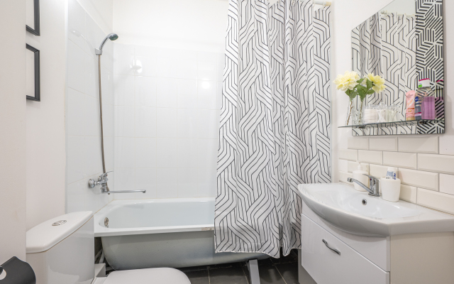Comfort s Samostoyatelnym Zaseleniem ot Welcome V Ekb Flat