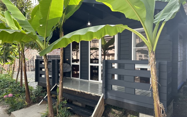 Green Garden Guest House