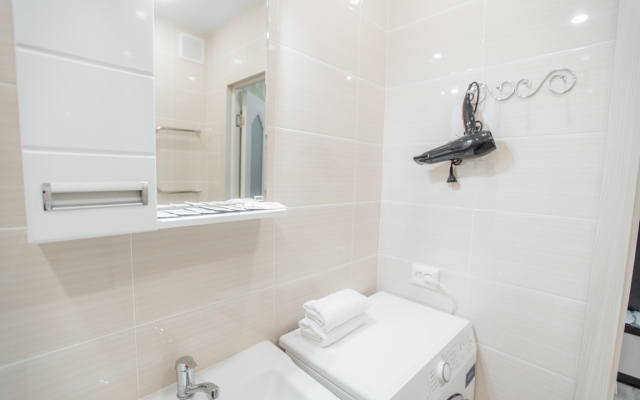 Квартира Апартаменты Студио Двухместные