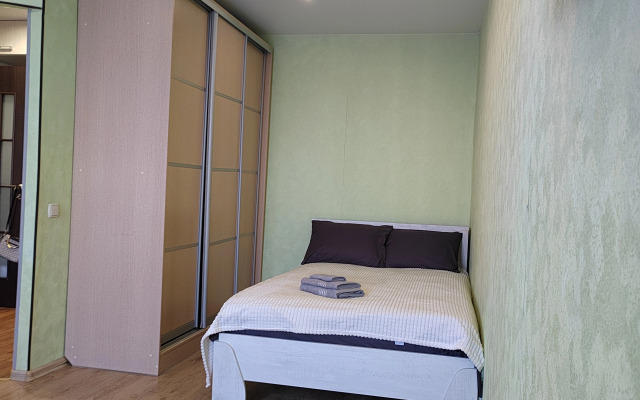 Квартира на Плеханова 35