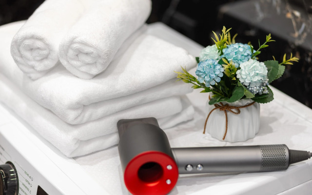 Апартаменты Place of Power