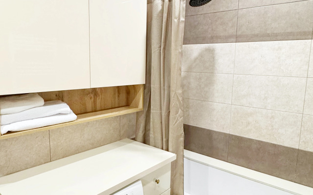 Квартира двухкомнатная на Пиросмани