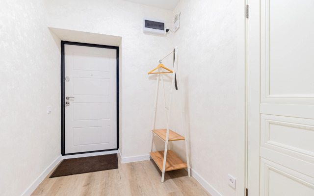 Апартаменты Петровские в Левобережном