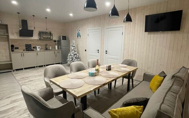 Potap Guest House