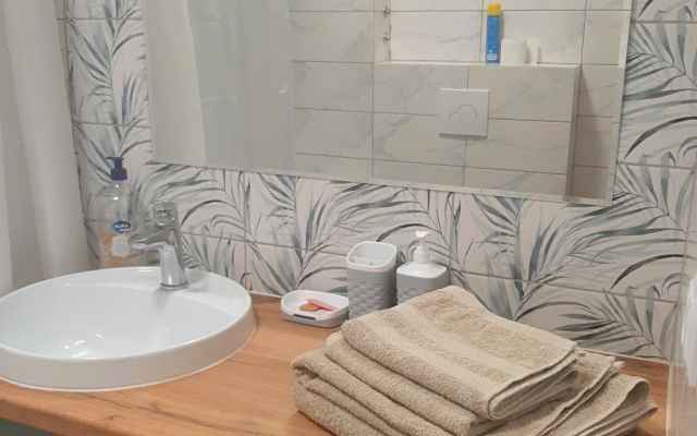 Апартаменты Центральные Люкс