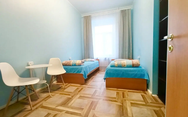 GooDHoliday Lodging houses