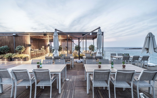 The Elysium Yalıkavak Hotel