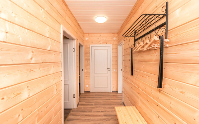 7 VILLANORDA Guest House