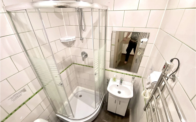 Na Klenovoj 5 Flat 2