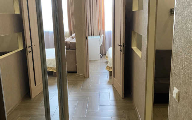 More,solntse kv 50 Flat