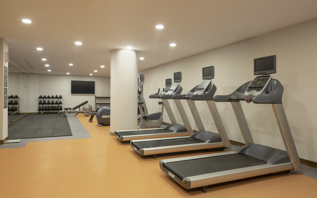 Hampton by Hilton Istanbul Arnavutkoy
