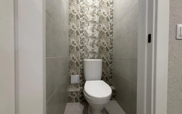 Квартира Уютная в ЖК Лучший