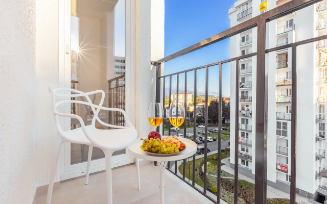 Zhk Frukty Chernika 8043 Flat