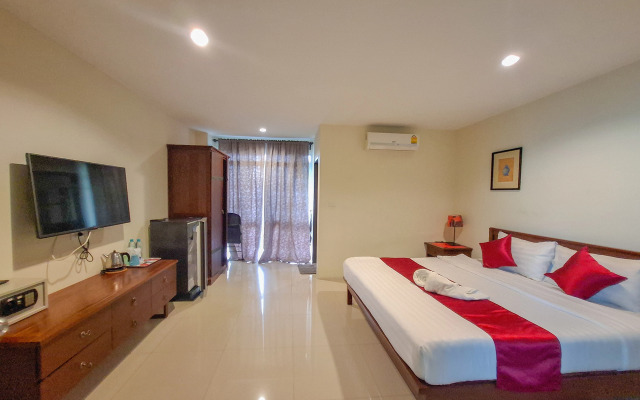The Hideaway Resort Pattaya Chonburi Resort
