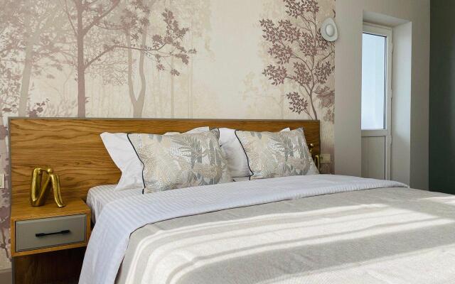 Premium Solnechny Ray Apartments