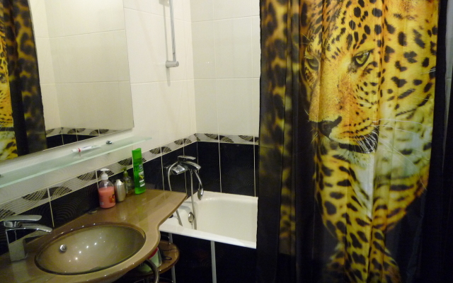 Квартира в центре Петрозаводска на Энгельса