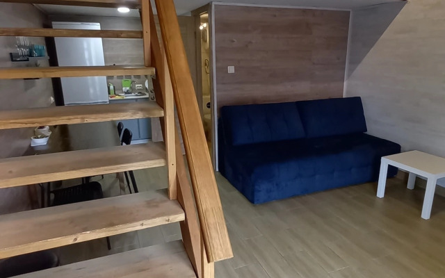 Частный дом Дом 3