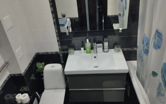 Апартаменты ЖК Панорама