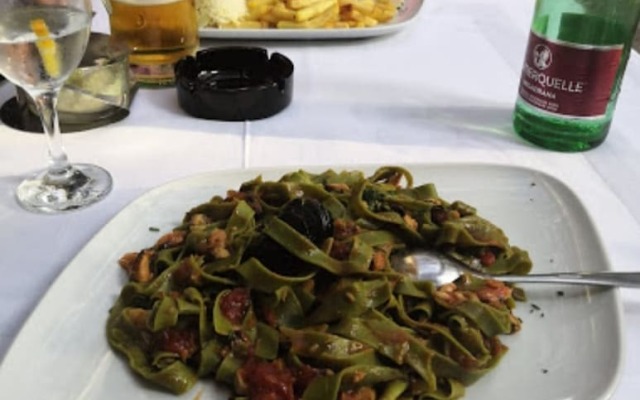 Dalmacija Guest house