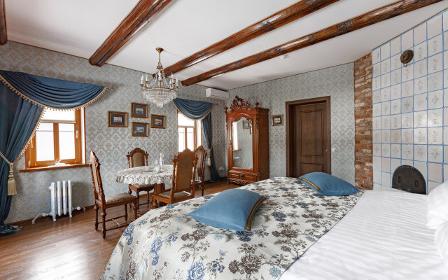 Отель Империал