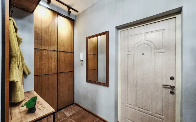 Zhk Regata Shevchenko 22 Apartments