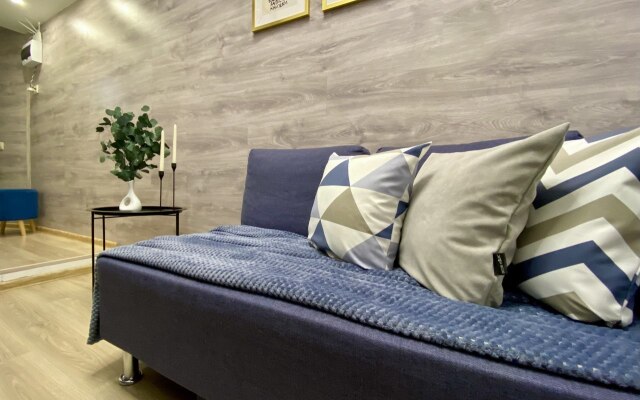 Studiya Na Rubinshteyna 23 Apartments