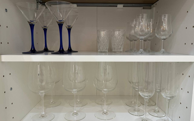 Апартаменты ДзенХоум Восхищение 81