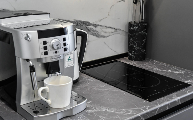 Квартира Однакомнатная на Взлетке